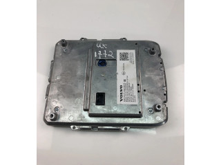 Дисплей    32247465AA   Volvo XC60