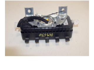 Подушка безопасности пассажира 649306100C Dacia Sandero