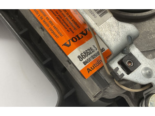 Подушка безопасности водителя 8686283   Volvo V70
