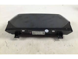 Панель приборов 4KE920795A Audi e-tron