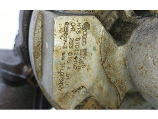 Турбина Skoda Rapid (NH) GTD1244VZ, 04L253016K