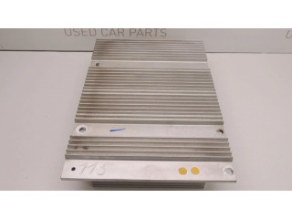 Звукоусилитель