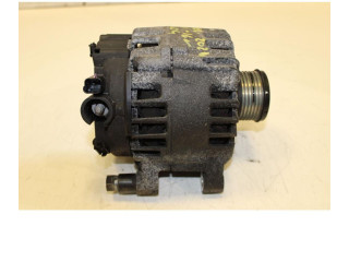 Генератор 9803750980   Peugeot Partner III      