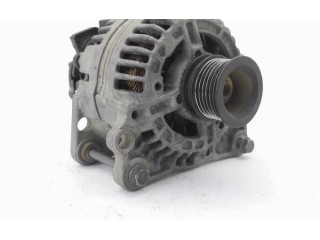 Генератор 037903025M   Volkswagen Polo      