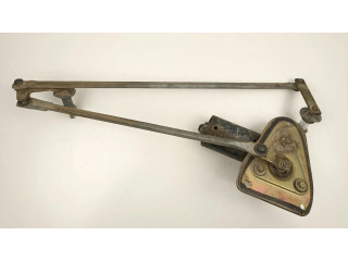 Моторчик дворников 83FB17B571AB, 0390241309 Ford Fiesta