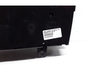 Блок управления климат-контролем 30710682   Volvo XC90