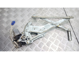 Комплект электрического механизма для подъема окна