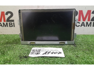 Дисплей XJ2011DW9310E889BE, AJ8NG Jaguar XJ X350