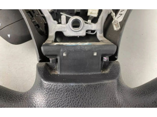 Руль Subaru Forester SJ  2013 - 2018 года GS120-05530      