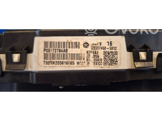 Přístrojová deska Dodge Journey 2008 P05172784AB, T00NN205816A65