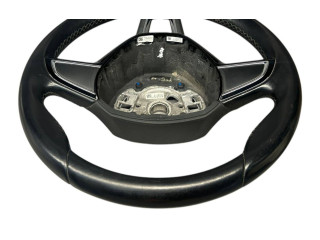 Руль Skoda Yeti (5L)  2009 - 2017 года 5E0419091AD, 308370499340AA      