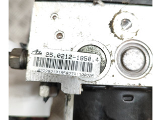 Блок АБС P04877036AD, 04877036AD Jeep Compass - года