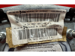 Подушка безопасности водителя 14001063YR   Citroen C8