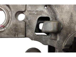 Volant Hyundai Kona I 2017 56130J9000