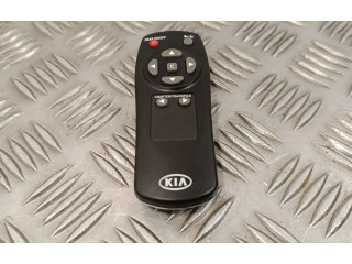 Блок управления климат-контролем 972503E261, 972503EXXX   KIA Sorento