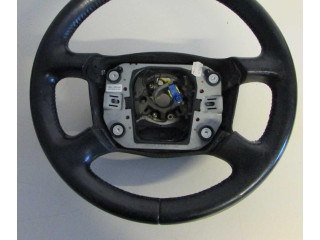 Руль Audi A6 S6 C5 4B  1997 - 2005 года       