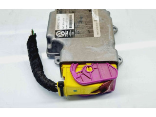 Блок подушек безопасности 5N0959655R   Volkswagen PASSAT B7