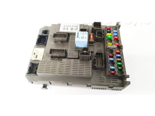 Pojistková skříňka 1499705080, 1499705080 Fiat Ulysse 2004