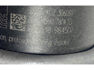 Turbodmychadlo Турбина 53031015184, 59001192061 Ford Mondeo MK V 2.0