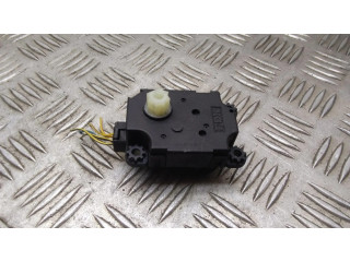 Двигатель задвижки потока воздуха