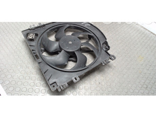 Вентилятор радиатора     7701059783, 7701059783    Renault Clio III 