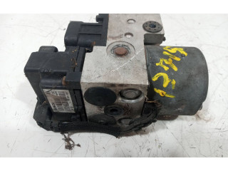 Блок АБС 0265216775, MR475697 Mitsubishi Space Wagon 1999 - 2004 года