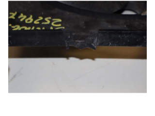 Вентилятор радиатора 214814715R Dacia Spring