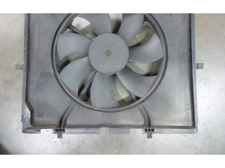 Комплект вентиляторов     A0015003093, A0015003093    Mercedes-Benz E AMG W210 