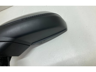 Zpětné zrcátko Audi Q7 4M 2017