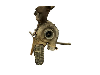  Турбина Volvo V70  31219697         