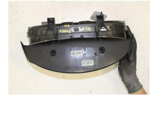 Панель приборов 51852796   Fiat Grande Punto       