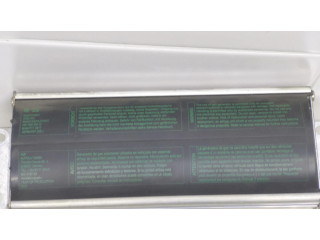 Подушка безопасности пассажира 002LNNYC5P3J, 1827102433N   Audi A6 S6 C5 4B