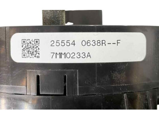 Полоса надувных подушек (кольцо srs) Renault Clio V 2019 - года 255540638R