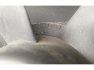 Вентилятор радиатора     7M0121209A    Volkswagen Sharan 2.0