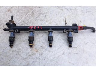 Vstřikovací lišta 0280150703 Land Rover Freelander