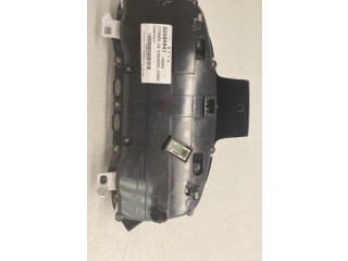 Панель приборов 9836322380   Citroen C3 Aircross       