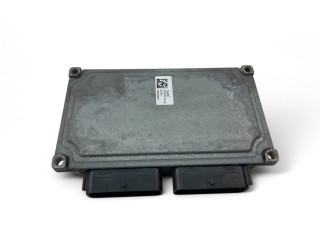 Блок управления коробкой передач 8200950229, S126028120A   Renault Clio II