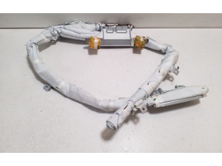 Боковая подушка безопасности 7030A710 Mitsubishi L200