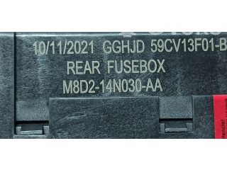 Модуль управления BSM