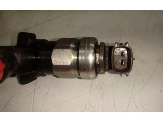 Vstřikovač 16600MB40A Nissan Navara
