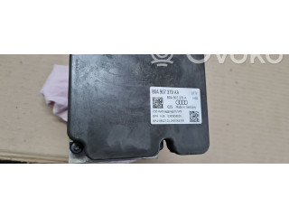 Блок АБС 80A907379AA, 80A907379A Audi Q5 SQ5 2017 - года