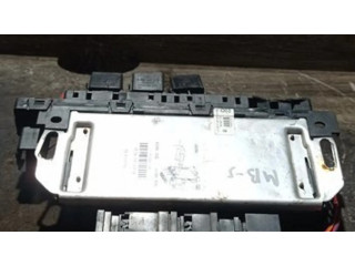 Комфортный модуль