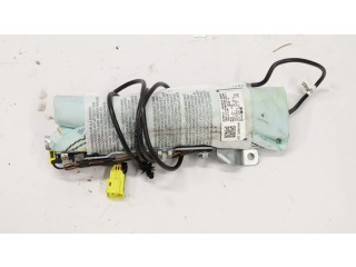 Подушка безопасности в сиденье Audi A1