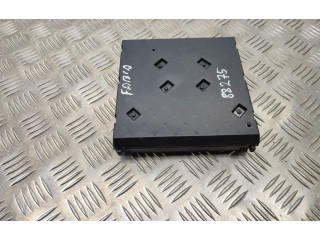 Блок комфорта 6R7937087H   Skoda Fabia Mk2 (5J)   