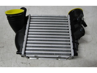 Интеркулер  1J0145803N, 1J0145803N   Skoda Octavia Mk2 (1Z) 