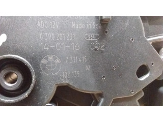 Моторчик заднего дворника 7311415    BMW 3 F30 F35 F31