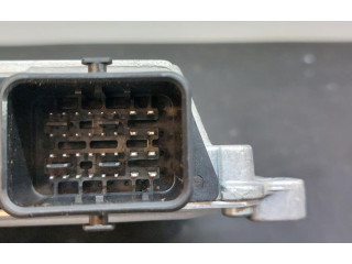 Блок управления двигателя 237103008R, 237102806R Dacia Logan II