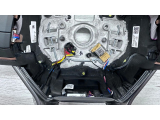 Руль Cupra Formentor 2020- года 5FA419091FS, 00902316