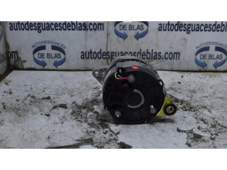 Генератор 436372   Renault Clio I      