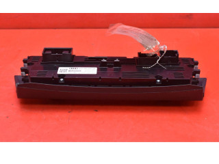 Steuergerät Klimaanlage 4G0820043CD, 4G0820043CD Audi A6 S6 C7 4G